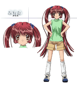 Michiru Air Wiki Fandom Michiru Air Wiki Fandom