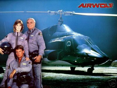 Airwolf Series Airwolf Wiki Fandom