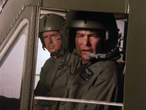 HX-1 (episode) | Airwolf Wiki | Fandom