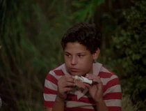 Clemente-jennie.jpg (20 KB) Clemente is also credited although he doesn't seem to get much scripted action.