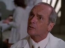 Peters-jeopardy.jpg (11 KB) No one is addressed as Peters in the dialogue. This FIRM ground control officer has a lot of lines. Could he be Peters?