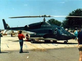 Airwolf (helicopter)/Bell-222A
