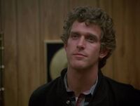 Rusty Crawford-out of the sky.jpg (31 KB) Luca Bercovici plays Rusty Crawford, Nick's general fixer. He comes up with a crafty scheme to "take care" of Nick's problems.