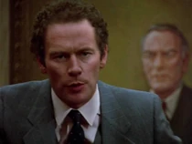 Graydon-Santinis millions.jpg (41 KB) James Graydon. Somewhat like Mr Barron's No. 2. He is chairing a board meeting. Note the portrait of Carl Barron behind him.