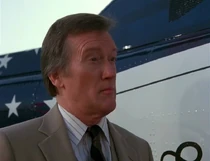 Luke Askew as one of Aaron's hitmen. In one early scene in Aarons' house in Mexico, he is addressed as "Tony".