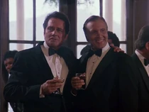 Darius-sins of the past.jpg (43 KB) Brett Halsey as casino owner Jason Darius (left). Next to him is Michael Keep as "Solly". He is addressed as congressman but it is not clear if Solly is his firstname or lastname.