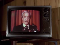 Lord Killebrew-inn at the end of the road.jpg (45 KB) Lord Killebrew as played by ian Abercrombie. He is only ever seen as part of a news story on television.