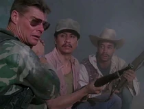 Freedom fighter-jennie.jpg (23 KB) Robert Covarrubias previously played a latino soldier in Crossover (episode). Here he is in the center.