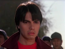 Nell Datu Anderson as Sama, Minh's headstrong young friend who spurs Minh into action.