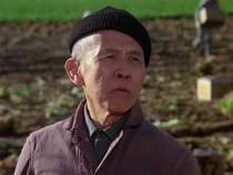 Diem, with Tru, owner of one of the two largest farms in the area. He refuses to pay tribute to Zung.