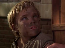 Chad Allen as Ho Minh Truong, the son of Nhi Huong and Sam Roper.