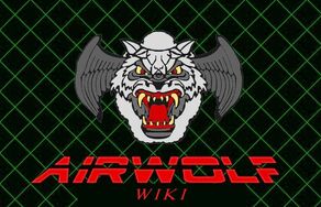 Airwolf