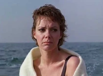 Tess 2-jeopardy.jpg (12 KB) Tess on board a FIRM inflatable after her escape from Cullen's yacht