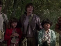 Two girls-jennie.jpg (37 KB) These two girls with Jennie are not credited. On the left is "Irene" and to the right is "Noraina".