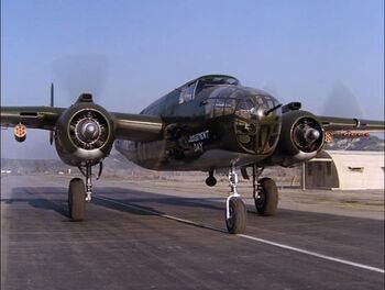 B-25J-dambreakers