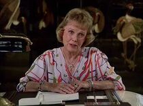 June Allyson gives a powerful performance of the matriach Mrs Martha Stewart who is faced with the collapse of her entire family.