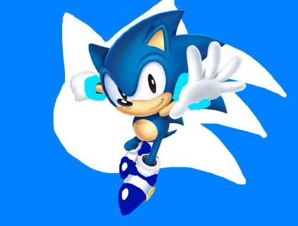 Aisaac the Hedgehog Wiki