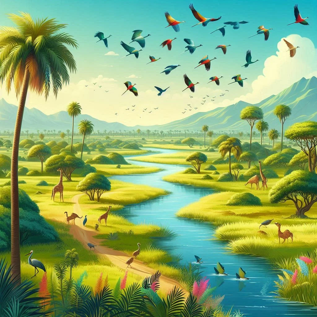 South Sudan | AISC Wiki | Fandom