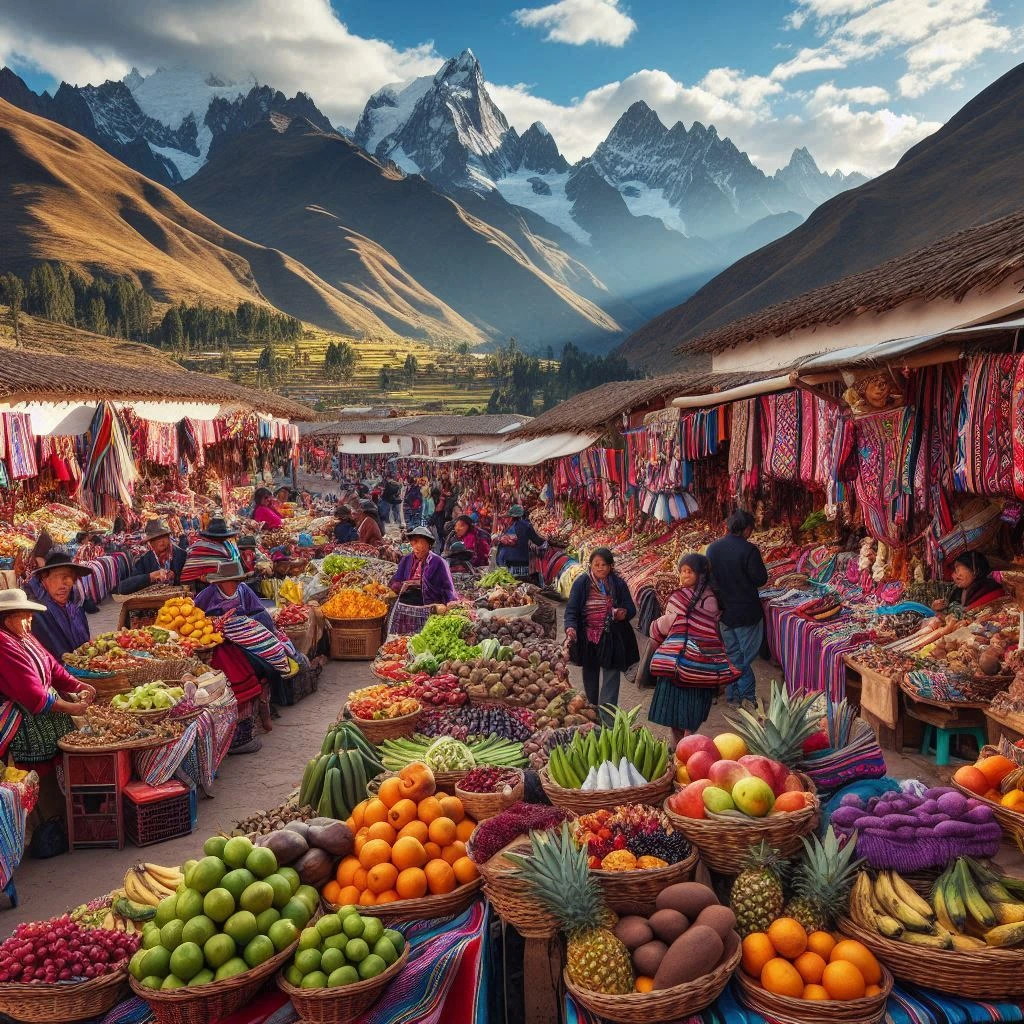 Peru AISC Wiki Fandom