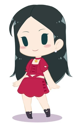 Xuan Xuan