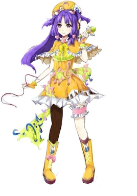NIAONiao/UTAU