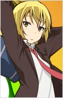 Saki Iwasawa (28 KB) Saki Iwasawa