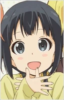 Ayuko Uehara (33 KB) Ayuko Uehara