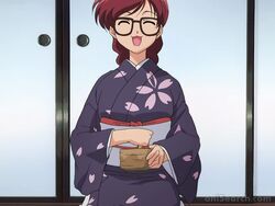 Taeko Minazuki Ai Yori Aoshi Wiki Fandom