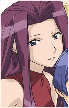 Miyabi Kagurazaki | Ai Yori Aoshi Wiki | Fandom