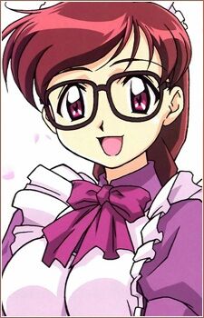 Taeko Minazuki Ai Yori Aoshi Wiki Fandom