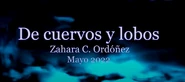 DCYL.png (314 kB) Booktrailer De Cuervos y Lobos