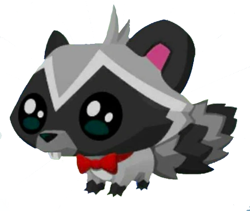 Rascal | AJ-dashtag Wiki | Fandom