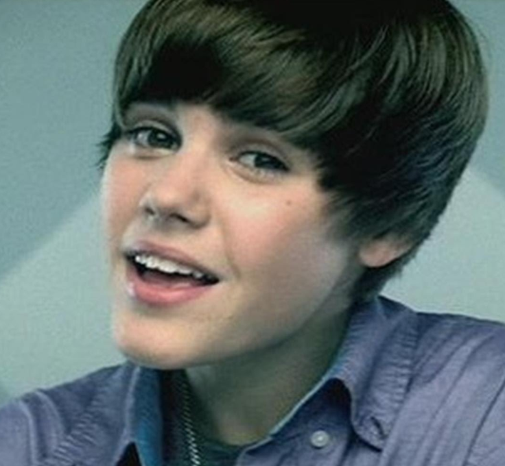 Justin Bieber - Wikipedia