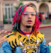 Lil pump