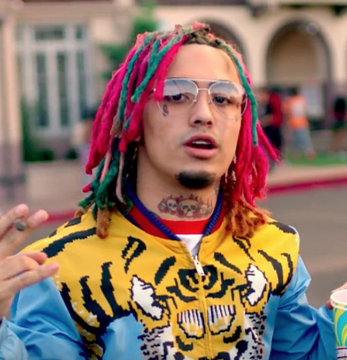 Gucci Gang AJ Failure Club Wiki Fandom