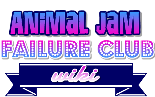 AJ Failure Club Wiki