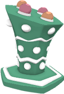 GingerbreadTopHat61