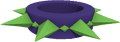 Cursed Spiked Wristband1