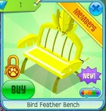 BirdFeatherBench4