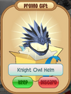 KnightOwlHelmPromo.png