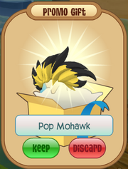 PopMohawks