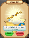 RoyalOwlSteppingStonesPromo.png