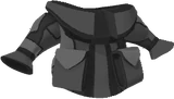 Camouflage jacket1