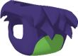 Cursed Black Cat Fur1