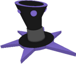 Eclipse top hat5