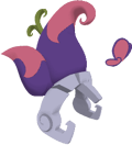 FlowerHelmetB