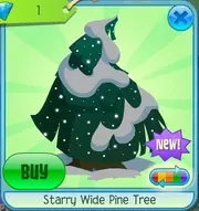 StarryWidePineTree1