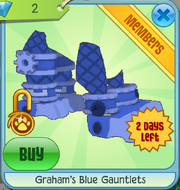 Grahambluegaunts