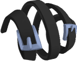 Tail Belts 1