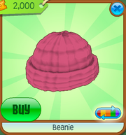 Beanie3